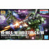 Gundam The Origin 1/144 Zaku Ii Type