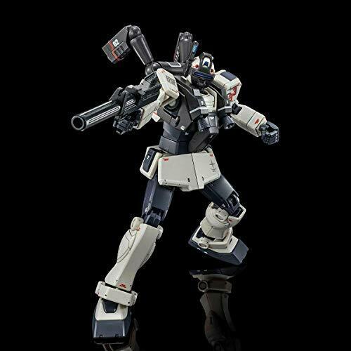 Gundam The Origin Hg 1/144 Gm Night Seeker