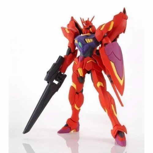 Gundam Age Hg 1/144 Gundam Legilis Memory Of Eden