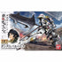Gundam Iron Blooded Orphans Hg Ibo 1/144 Gundam Barbatos