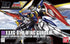 Gundam W Hgac 1/144 Wing Gundam
