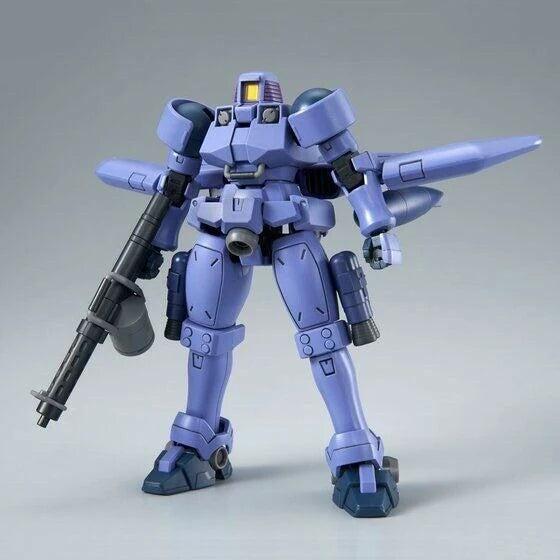 Gundam W Hgac 1/144 Leo Flight Unit Type