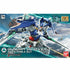 Gundam Build Divers 1/144 Gundam 00 Diver