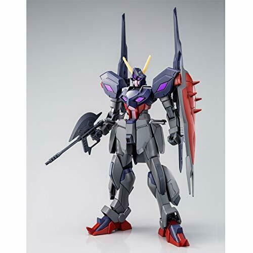 Gundam 1/144 Eldora Windam