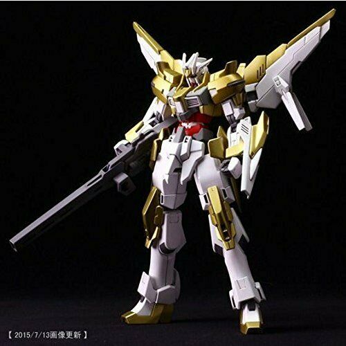 Gundam Hgbf 1/144 Cathedral Gundam