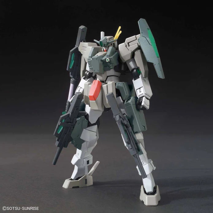 Gundam Build Fighters 1/144 Cherudim Gundam Saga Type