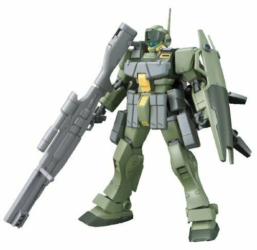 Gundam Hgbf 1/144 Gm Sniper K9 Gundam