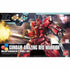 Gundam Build Fighters Hgbf 1/144 Gundam Amazing Red Warrior