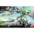 Gundam Build Fighters Hgbf 1/144 Gundam Portent