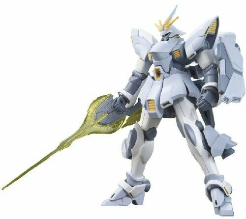 Gundam Hgbf 1/144 Miss Sazabi