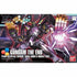 Gundam Build Fighters 1/144 Gundam The End
