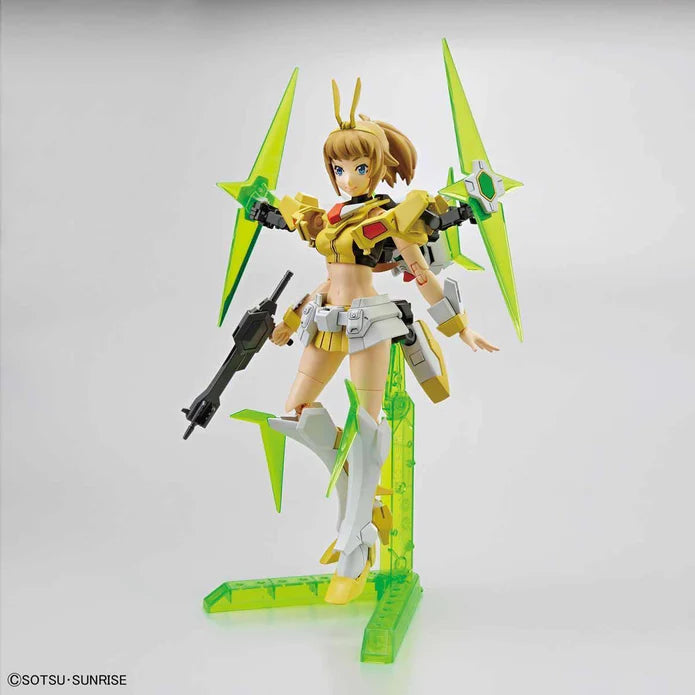 Gundam Build Fighters 1/144 Winning Fumina