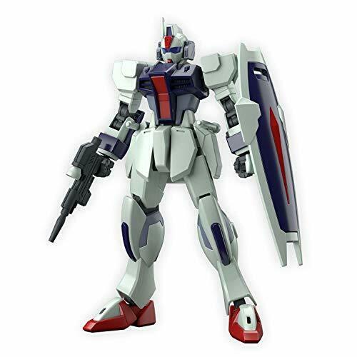 Gundam Seed Destiny Hgce 1/144 Dagger L Kit
