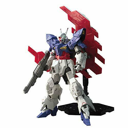 Gundam Hguc 1/144 Moon Gundam