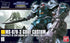 Gundam The 08Th Ms Team 1/144 Gouf Custom