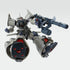 Gundam The 08th Ms Team Hguc 1/144 Ms-07h-8 Gouf Flight Type