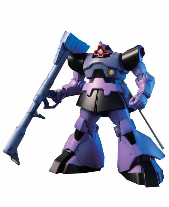 Gundam Hguc 1/144 Ms-09 Dom Ms-09r Rick Dom