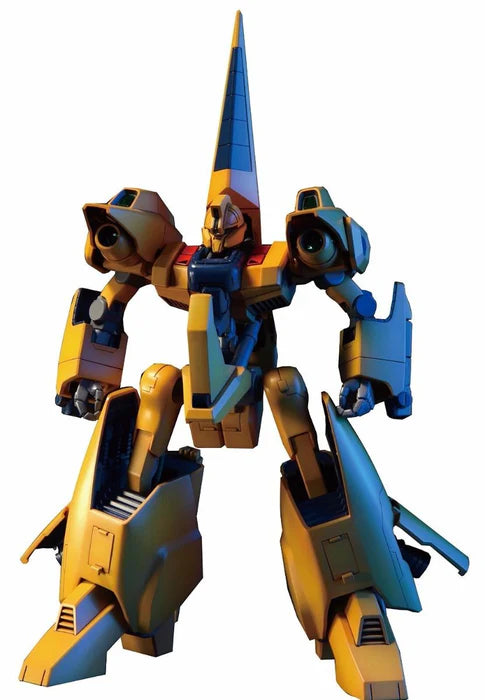 Z Gundam Hguc 1/144 Msa-005 Methuss