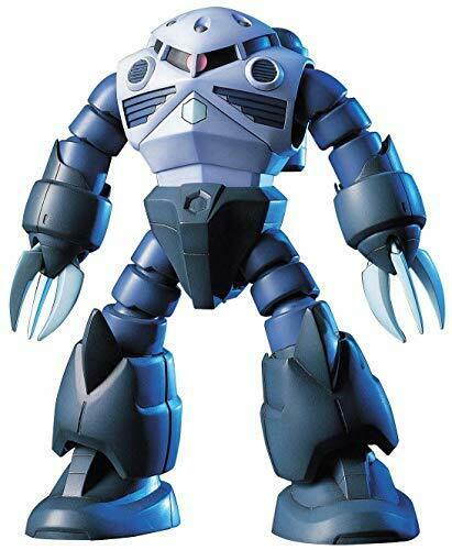 Gundam Hguc 1/144 Msm-07 Z'gok Mass Production Type