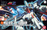 Mobile Suit Zz Gundam Hguc 1/144 Msz-010 Zz Gundam