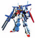 Zz Gundam Hguc 1/144 Msz-010 Zz Gundam