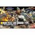 Gundam The 08th Ms Team Hguc 1/144 Rgm-79g Gm Ground Type