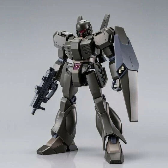 Gundam Nt Hguc 1/144 Jegan Type-d Escort Type