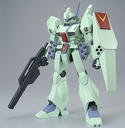 Gundam F91 Hguc 1/144 Jegan B Type F91 Ver