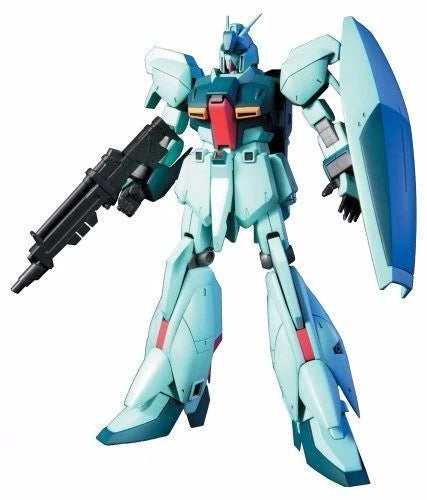 Gundam Char's Counter Attack /144 Rgz-91 Re-gz