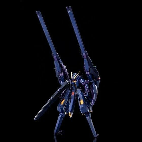Gundam Hguc 1/144 Gundam Tr-6 Hazel Ii A.o.z
