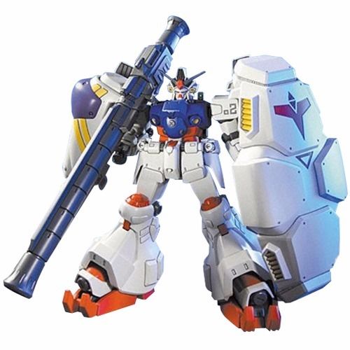Gundam Hguc 1/144 Gundam Gp02a Physalis