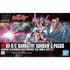 Gundam Nt Hguc 1/144 Rx-9/c Narrative Gundam C-packs
