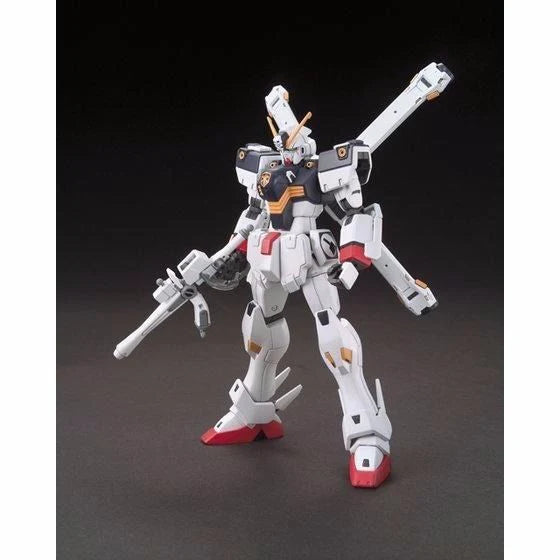 Gundam Hguc 1/144 Xm-x1 Crossbone Gundam X-1