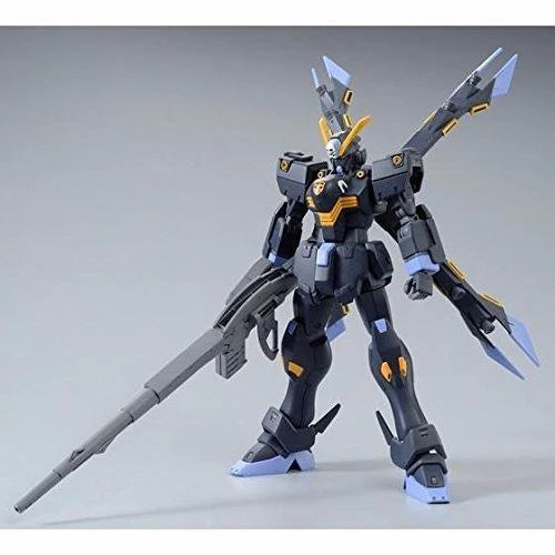 Gundam Hguc 1/144 Crossbone Gundam X-2 Kai
