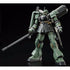 Gundam Uc Hguc 1/144 Ams-129 Geara Zulu Gilboa Sant Use
