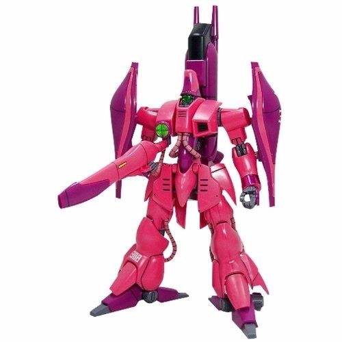 Z Gundam Hguc 1/144 Amx-003 Gaza C