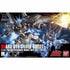 Gundam UC 1/144 Arx-014 Silver Bullet