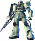 Gundam Hguc 1/144 Ms-06 Zaku Ii