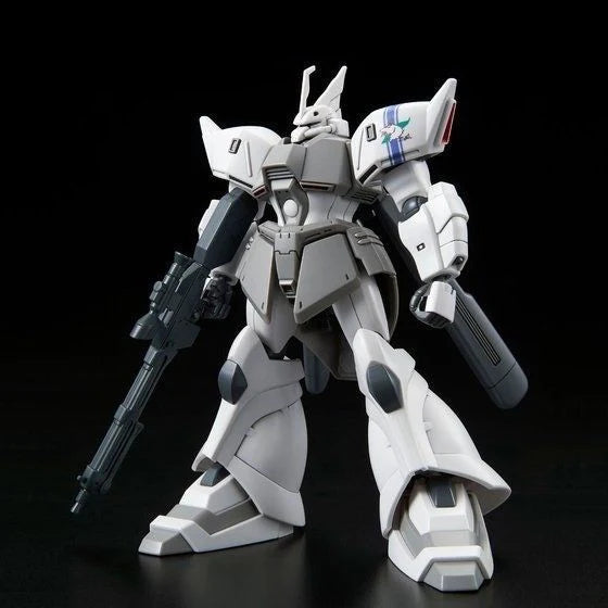 Gundam Hguc 1/144 Shin Matsunaga's Gelgoog Jager