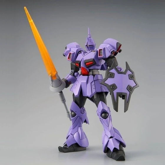 Gundam Gihren's Greed Hguc 1/144 Ms-15kg Gyan Krieger