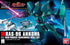 Gundam UC 1/144 Ras-96 Anksha