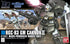 Gundam 0083 Hguc 1/144 Rgc-83 Gm Cannon Ii