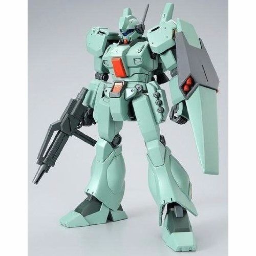 Gundam UC 1/144 Rgm-89d Jegan D Type