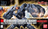 Gundam Hguc 1/144 Rx-0 Unicorn Gundam 02 Banshee Unicorn Mode