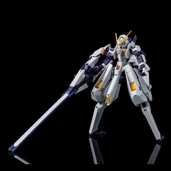 Gundam A.o.z Hguc 1/144 Rx-124 Gundam Tr-6 Woundwort