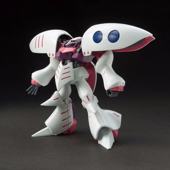 Z Gundam Hguc 1/144 Amx-004 Qubeley Revive Ver