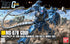 Gundam Revive 196 1/144 Ms-07b Gouf