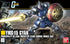 Gundam Hguc Revive 197 1/144 Yms-15 Gyan
