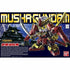 Bb Musha Gundam Sd Gundam