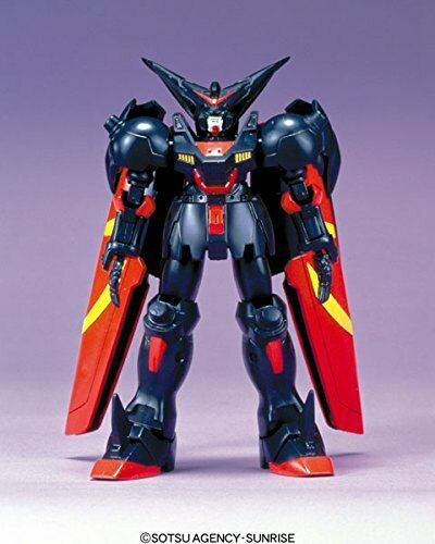 Master Gundam Gunpla